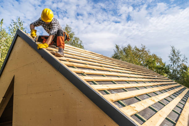 Quick and Trustworthy Emergency Roof Repair Services in Chester, NY