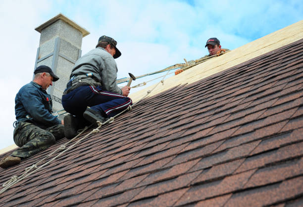 Quick and Trustworthy Emergency Roof Repair Services in Chester, NY
